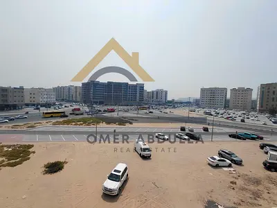 LIKE NEW LAVISH 1BHK WITH BEAUTIFUL KITCHEN FOR FAMILY IN MUWAILAH SHARJAH SCHOOL ZONE