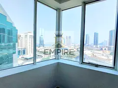 Prime location spacious apartment maintenance pool and gym free close to Dubai two months free