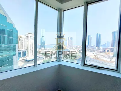 Prime location spacious apartment maintenance pool and gym free close to Dubai two months free