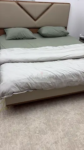 King size bed for sale