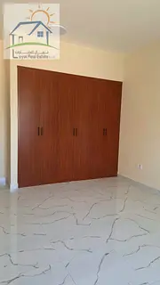 1600 SQFT BRAND NEW 2 BEDROOM 3 WASHROOM AND MAID ROOM