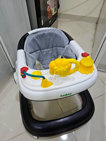 Baby walker