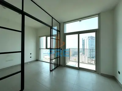 Unfurnished One Bedroom with Balcony I Community View I Prime Location