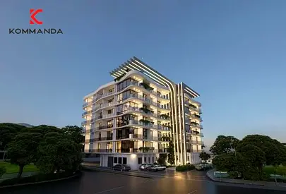 20%discount l fully furnished l Next to Al Maktoum airport