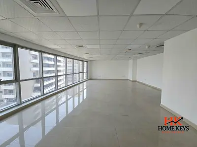 Fully Furnished | Chiller Free | Spacious & Fully Fitted | Multiple Options | Ready to Move | 4 Min to Metro
