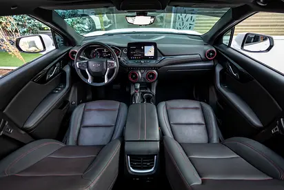 2024 Chevrolet BLAZER 缩略图 13