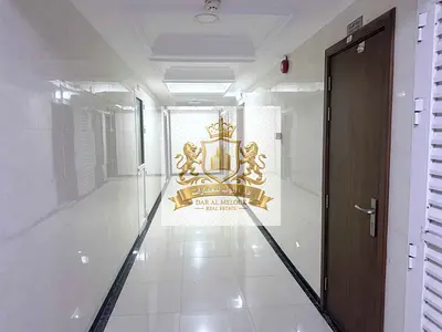 Investment building for sale in Al Yarmouk | 6 years old | Annual income of 300,000 | 6,300 sq. ft. plot | 4 million