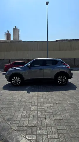 2015 Nissan JUKE 照片 7