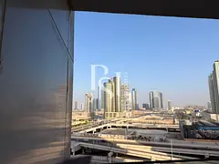 Fully Furnished | Balcony | Modern Layout