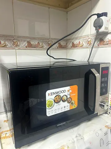 Kenwood Microwave Oven