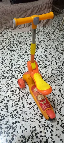 KIDS WALKER
