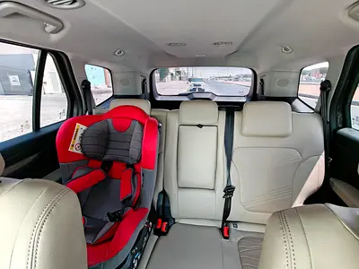 صورة 6 لـ 2024 FORD EVEREST