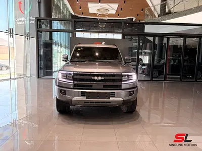 BYD Leopard 5 Flagship 2025 Chinese Specs