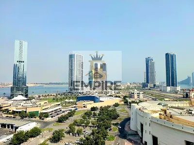 2 Months Free Offer_Sea View_Big Windows_Wardrobes_Aminties Free_Prime Location Near close exit to dubai