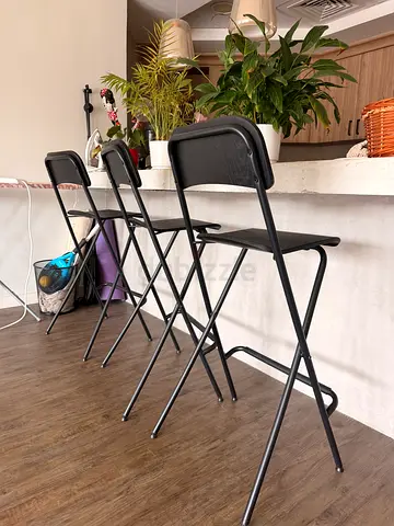 Bar chairs