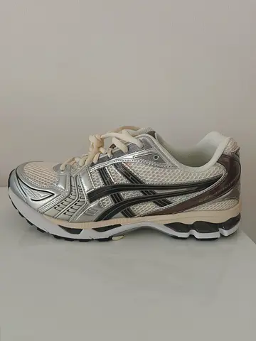 Kayano 14 Asics Running Shoe - Size (EU 45 US 11 UK 10) - New mever worn