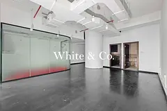 Close to Metro | Fitted Office | Vacant