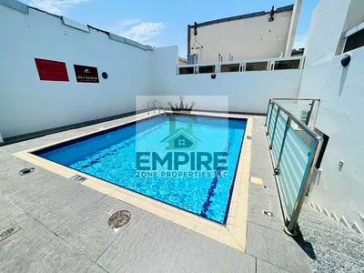 Limited time offer 2 months free swimming pool gym & kids playing area free