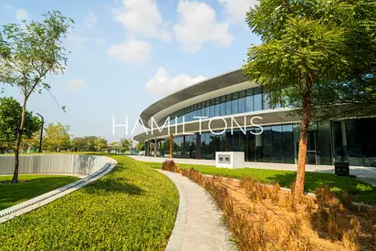 Gated Community Living | Spacious Modern Apartment | Resale