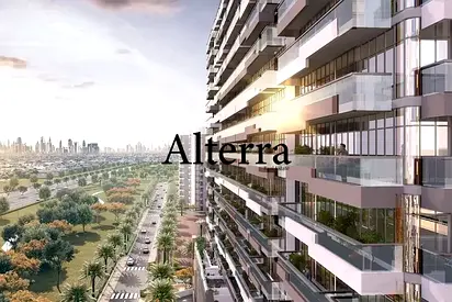 Brand New Studio | Handover Soon | Premium Investment