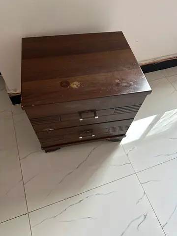 Drawer 2 nos