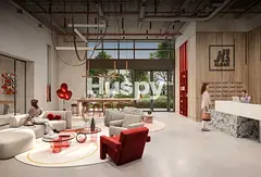 Community View | Mid Floor | Growth Potential