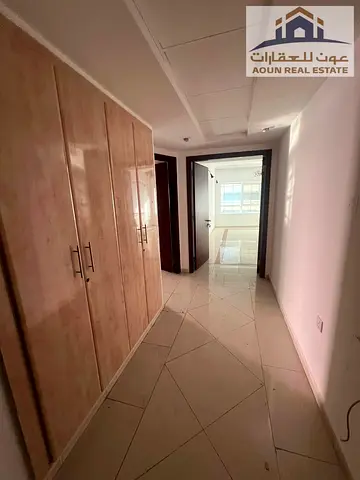 2 Bedroom Apartment for Sale in Al Sondos Tower | 125 Sq. M. | Parking | AED 720,000