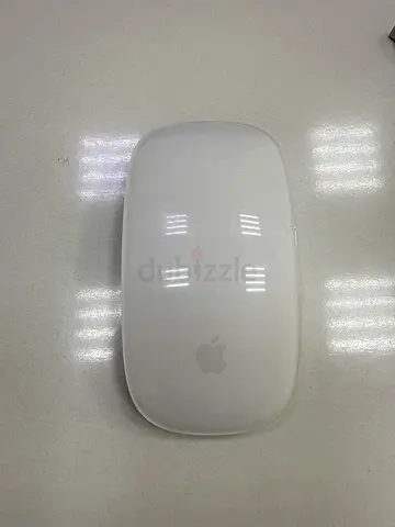 Apple Magic Mouse 2 - White (Good working condition)