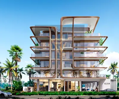 MEYDAN AVENUE | SPECIAL OFFER FOR CASH | PHPP AVAILABE