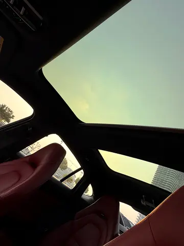 2022 Porsche PANAMERA — миниатюра 12