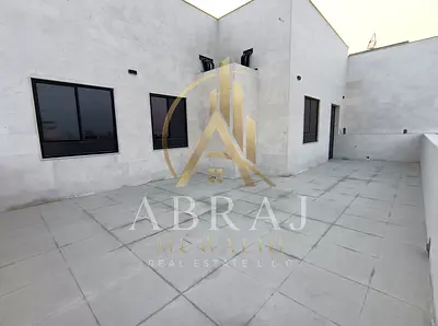 Brand New 2bhk penthouse Luxury finishing 3 bath,store room Huge terrace 2310 sqft Area Family Building 8 Cheque payment 70k Rent only