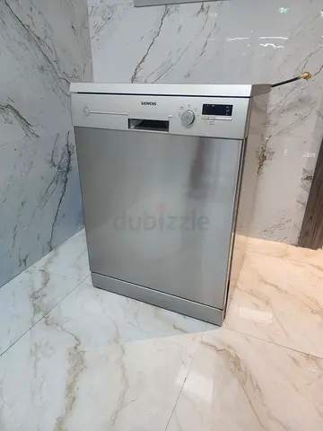 Siemens Dishwasher made in Garmen