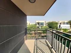 CHARMING 4BHK + MAID | PRIME COMMUNITY | LARGE LAYOUT