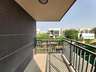 CHARMING 4BHK + MAID | PRIME COMMUNITY | LARGE LAYOUT