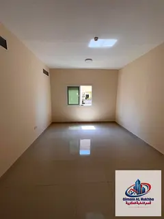 Beautiful second-occupant 1BR in Al Qulayaah, spacious layout, 2 bathrooms, excellent finishing, fle