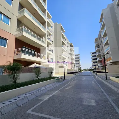 عرض مميز! شقة بغرفة نوم واحدة للإيجار | جاهزة للسكن