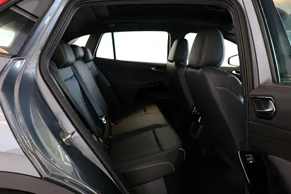 2022 Volkswagen ID.4 CROZZ — миниатюра 20