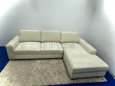 Perfect condition IKEA sorvallen lshape sofa