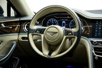 2020 Bentley FLYING SPUR photo 6