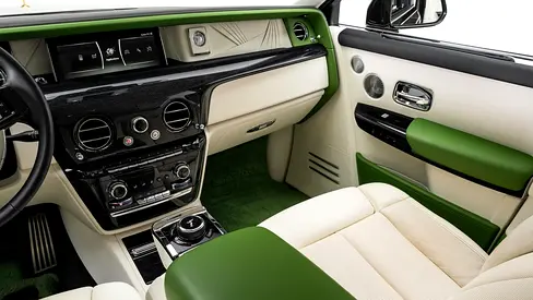 صورة 10 لـ 2023 ROLLS-ROYCE PHANTOM