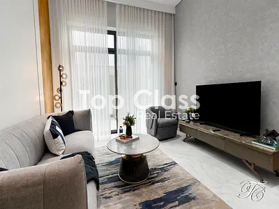 Modern 2BR | Side Road View | 20/80 Payment Plan