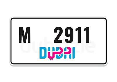 M 2911