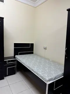 Executive Bed Space Available in Al Nahda Sharjah