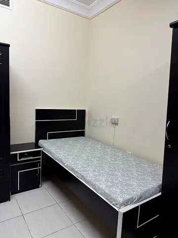 Executive Bed Space Available in Al Nahda Sharjah
