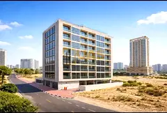 Spacious Unit | Hot Offer | Ready to Move