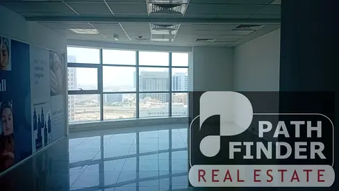 BEST FOR CLINIC AT TECOM | FULLY FITTED | NEAR METRO