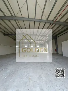250KVA Electricity | Industrial Warehouse with Labor Accommodations for Rent in UAQ | Equipped with 