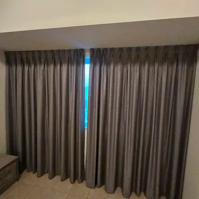 Curtains