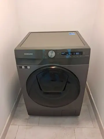 Samsung 9kg new model washing machine door in door