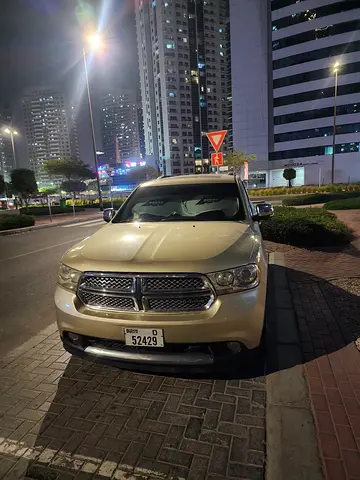 صورة 4 لـ 2011 Dodge DURANGO